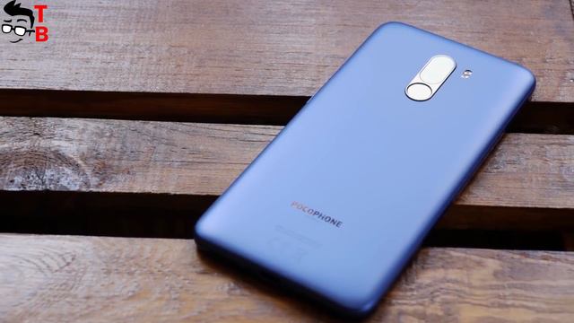 Nokia 7.1 vs Pocophone F1: Beauty or Power - What To Choose?