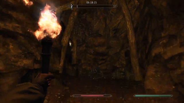 24-hour Enderal (Skyrim Full-conversion Game/Mod) [08/15/16] [P15]
