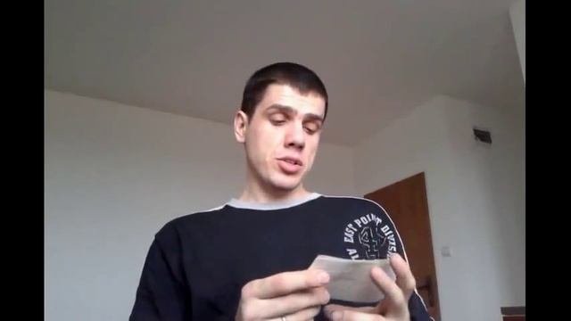 Польский поезд
