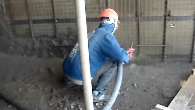 9 6 12 Мытье Торкрет