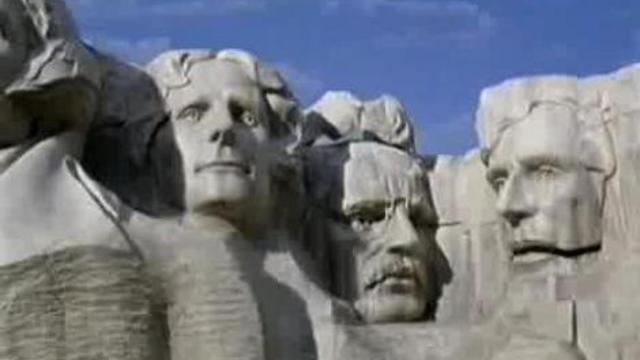 Америка, она всему венец! ("Team America")