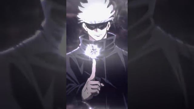 🖤Gojo Satoru - Niteboy [EDIT/AMV]🤍