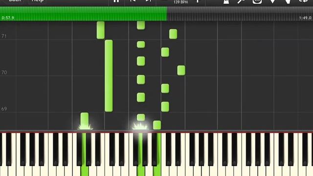 Beethoven-Symphony No.6-Piano Accompaniment
