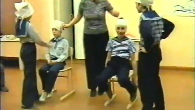 Андрей.  Праздник 23 февраля 27. 02 . 2001
