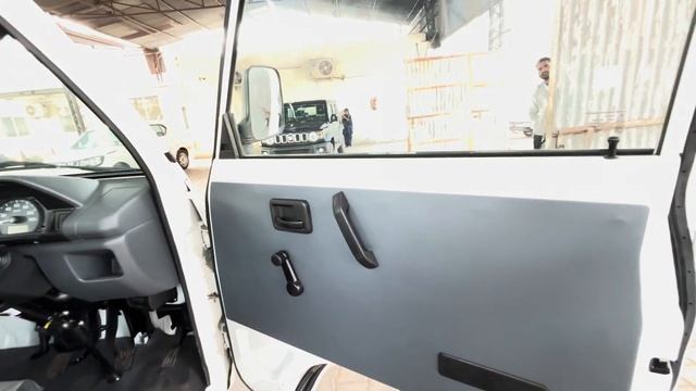 Maruti Suzuki super carry 2024? Review