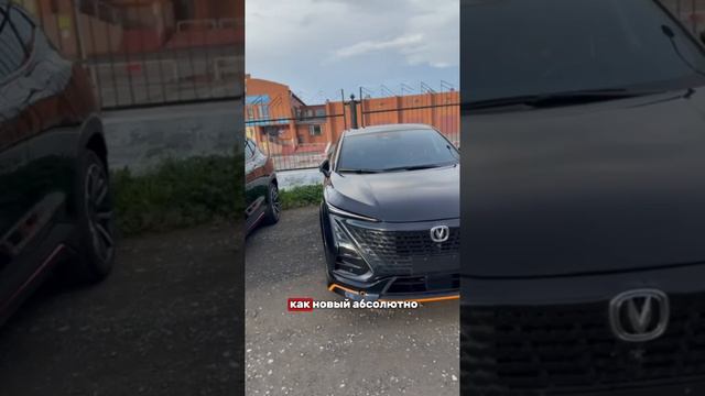 Поступление автомобилей в Кемерово