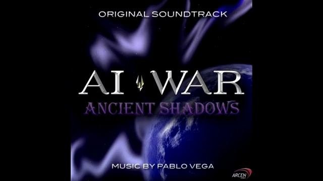 AI War Ancient Shadows OST 4. Ambitious Design