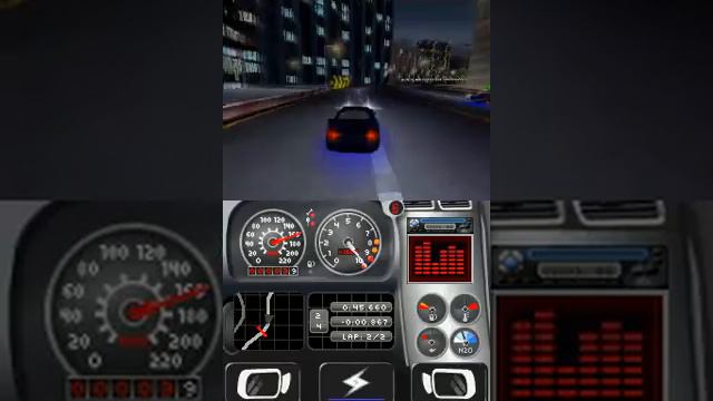 [TAS WIP] Need for Speed Carbon   Own the City DS (desync)