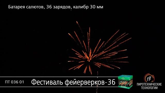 ПТ03601 Фестиваль фейерверков-36