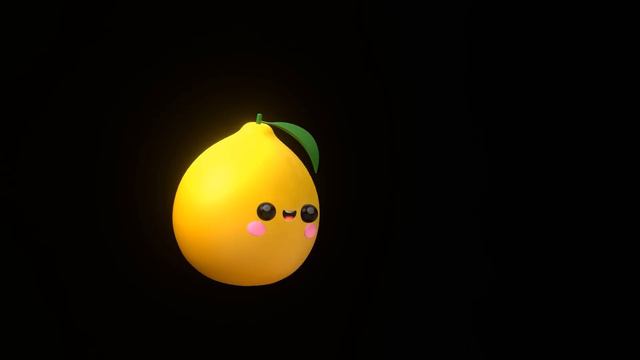 DANCING FRUITS - Smoothie Mix