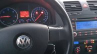 Volkswagen Golf mk 5 V 1.9 TDI Cold Start Diesel
