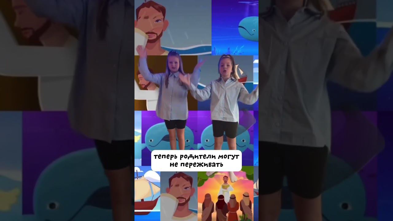 Новые детские мультики на ютубе!