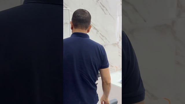 Преображение в стоматологии :)