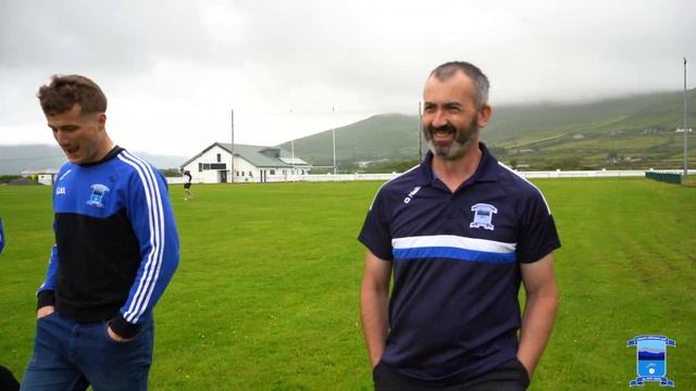 Reenard GAA Car Raffle