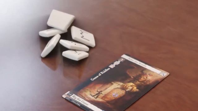 Call to Adventure: Epic Origins - Board Game Trailer