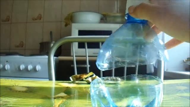 Делаем мыльницу вместе с Беллой.