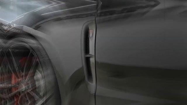 The Porsche Cayenne S Transsyberia  A Rally Inspired SUV