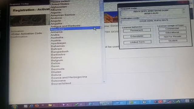 ?? Install autocad mechanical desktop 2006 _Cài đặt phần mềm autocad mechanical desktop
