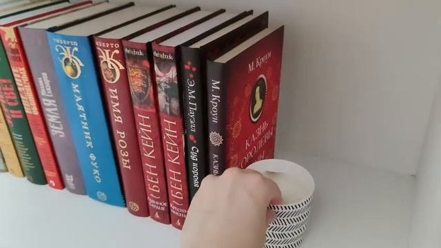 КНИЖНЫЕ ПОКУПКИ • Тюдоры, Плантагенеты, эксклюзив в Азбуке-классике ✨