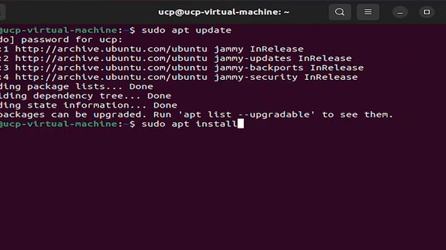 How to Install GCC & G++ in Ubuntu