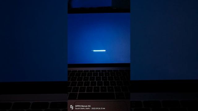 MacBook air a-2179 working very slow