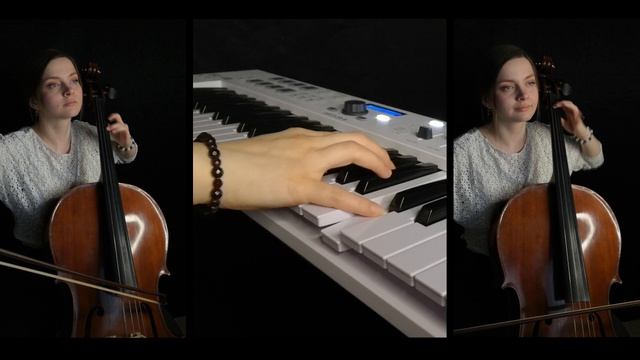 ВОЛШЕБНЫЕ СНЫ - НЕ ПОЗВОЛЬ МНЕ ПОГИБНУТЬ (КАВЕР НА Л. АГУТИНА)
