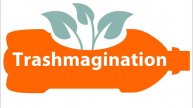 Recycling Bicycle Parts: Trashmagination Episode 59