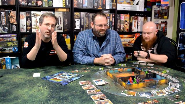Review Of Monster Slaughter By Ankama Board Games