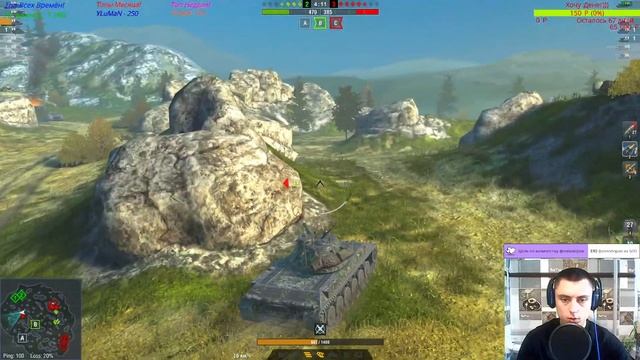 Качаем Рейтинг Сейчас 3817 World of Tanks Blitz