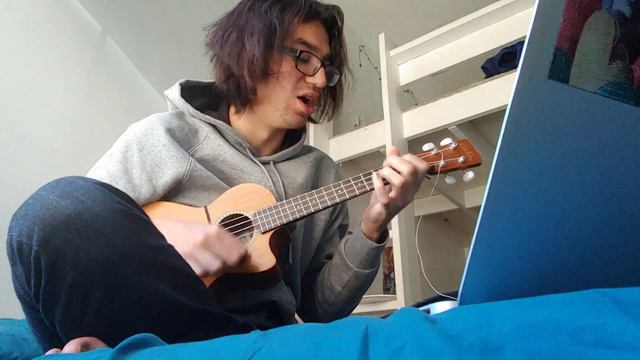 Today Today (jack Stauber Cover)