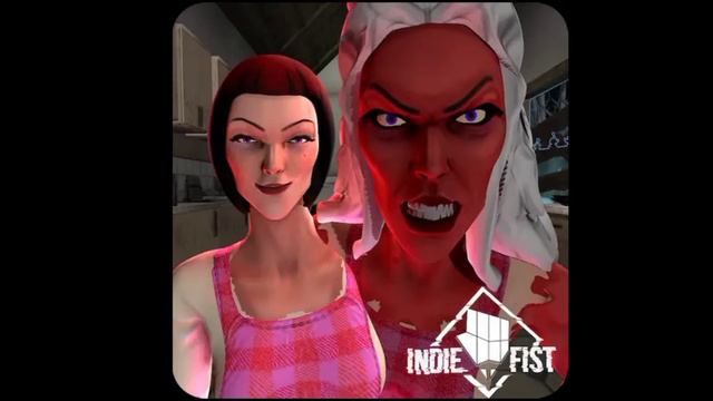 пре-регистация на новую игру от INDIE FIST