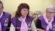 Волонтеры серебряного возраста Ленинск-Кузнецкий