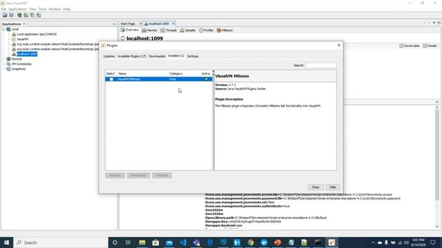 Changing log level of MuleSoft applications at runtime || mulesoft tutorials || log4j2 with mulesof