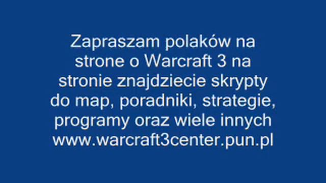 Warcraft 3 Remix