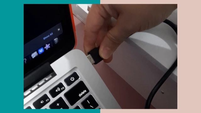 EASY CONNECT YOUR MACBOOK TO LAN NETWORK ETHERNET
