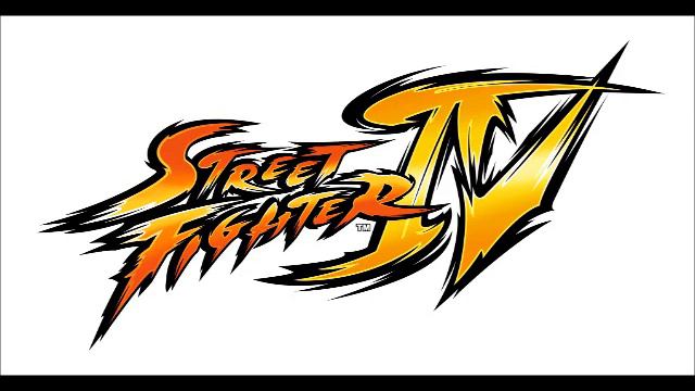 Favourite Videogame Tunes 410: Snowy Rail Yard Stage (Russia) - Street Fighter IV