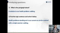 HUFS Semester 1 Writing Book Cause and Effect Unit 5