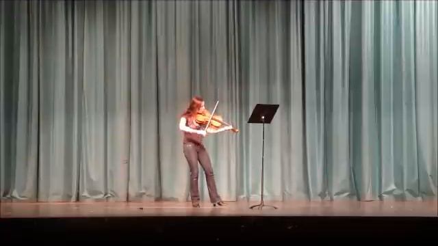 Bourrée - Bach