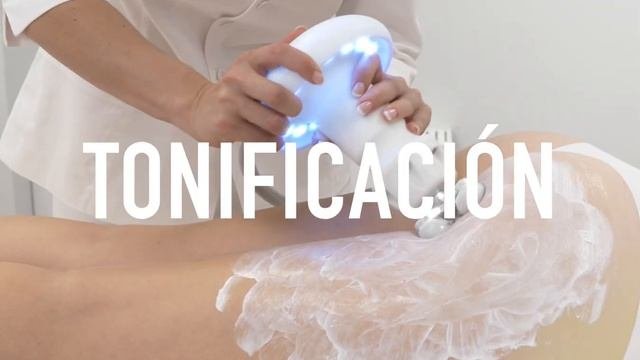 ZIONIC remodelación completa y efectiva.