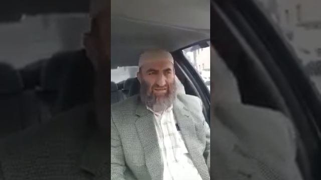 Аьрсбийн Абу Бакр кхайкхам бо Нохчешка