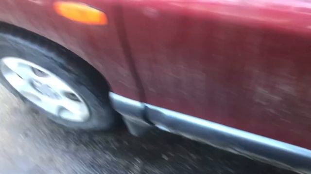 Разборка Hyundai - Santa Fe 2000-2005, 2.4 (VIN: KMHSC81BP1U075170)  38042