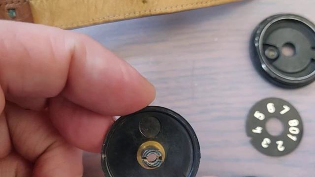Steineck ABC spy watch camera #histocam