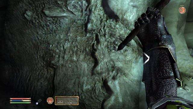 Oblivion + Oblivion Reloaded POM / Lighting issue