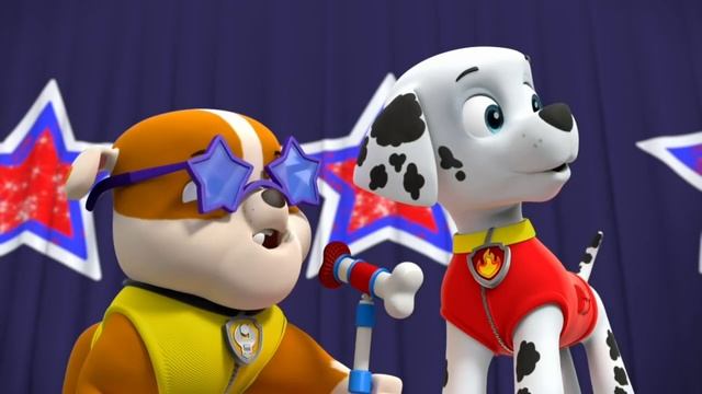 PAW Patrol  Me Puedes Llamar Video Musical ?  Nick Jr.  América Latina  Español