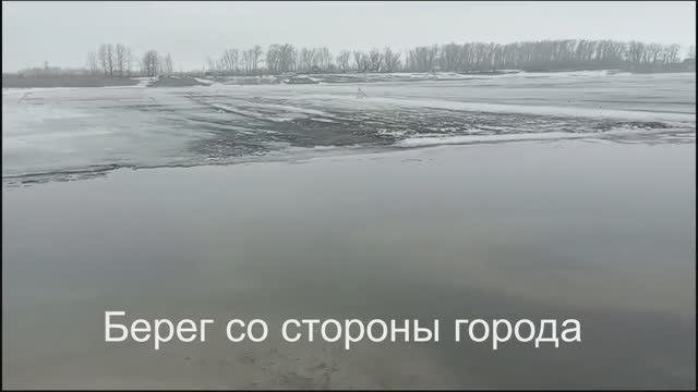 Душа так сильно переживала, что пришлось идти на риск.