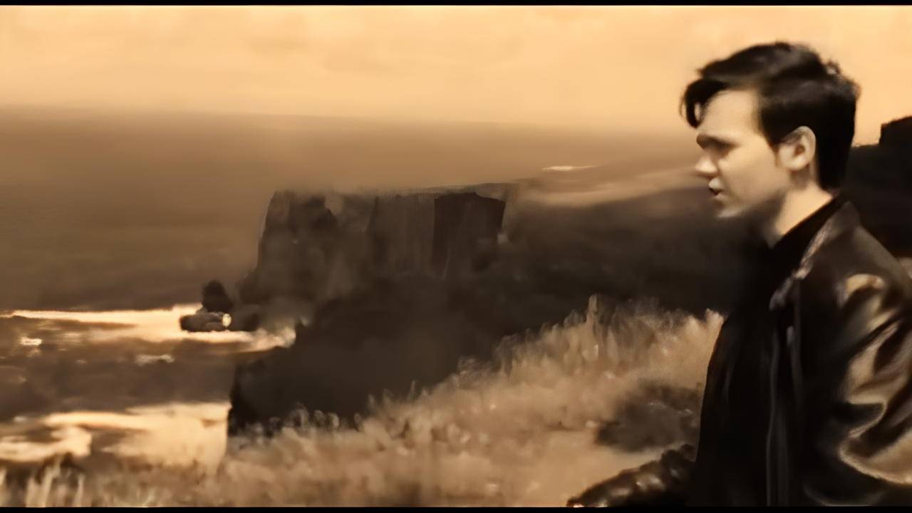 "Miss Clare Remembers" - Enya (Кавер)