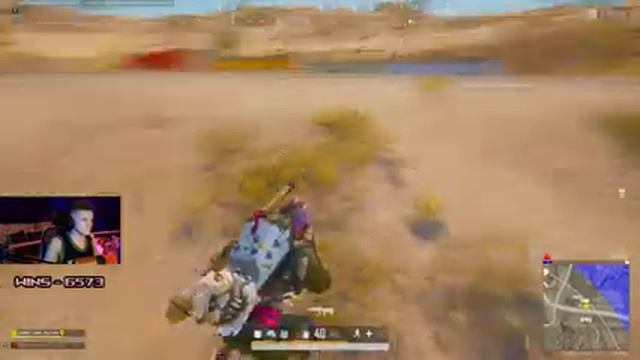 ? Душные Тиммейты :) Обновление 25.2! | Playbattlegrounds PARTNERS 2K ?