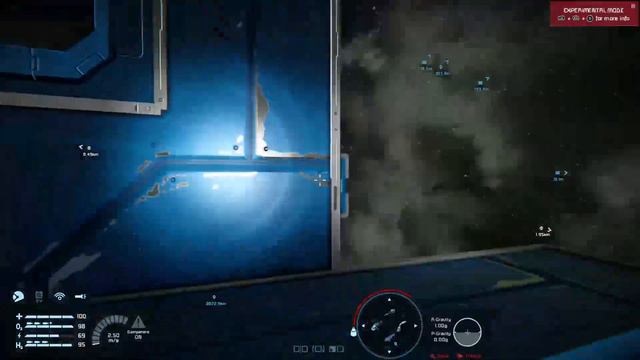 Space Engineers Xbox: Tutorial 42 - Oxygen System