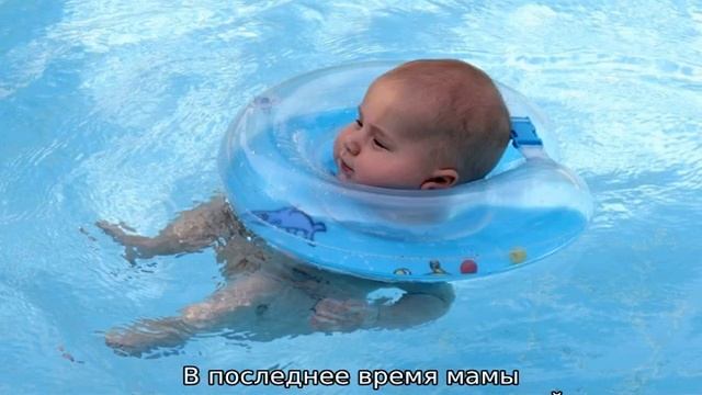 Как купать ребенка — полезные советы родителям