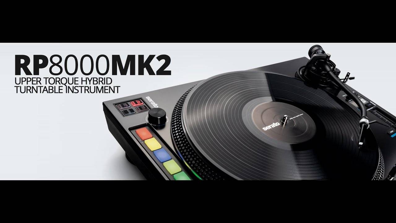 Y2mate.mx-Reloop RP-8000 MK2 Turntable Instrument - Did You Know_ (Tutorial)-(1080p50)